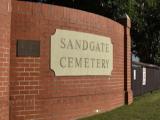 Sandgate Cemetery, Sandgate